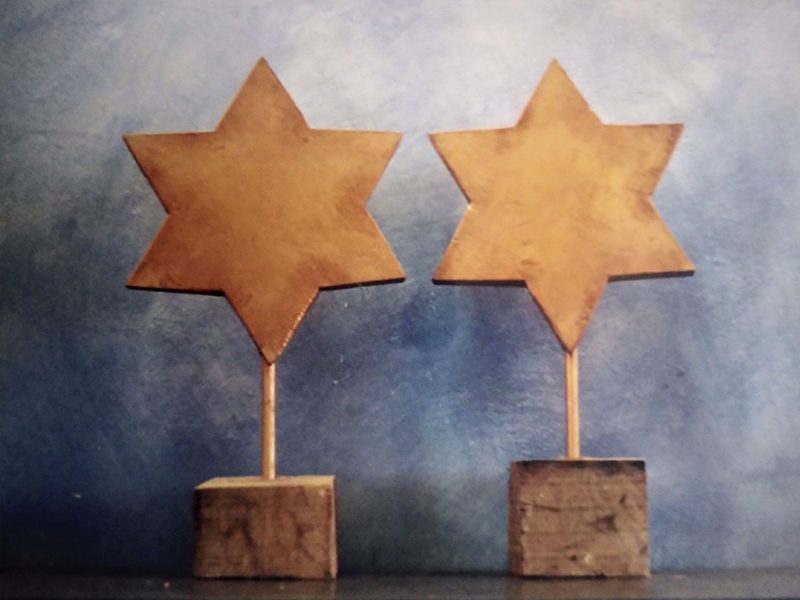 Estrellas