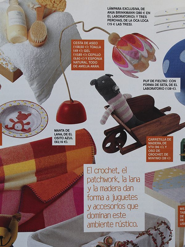 Especial Vogue Niños