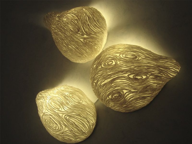Nidos de luz