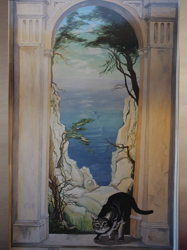Trompe l´oil