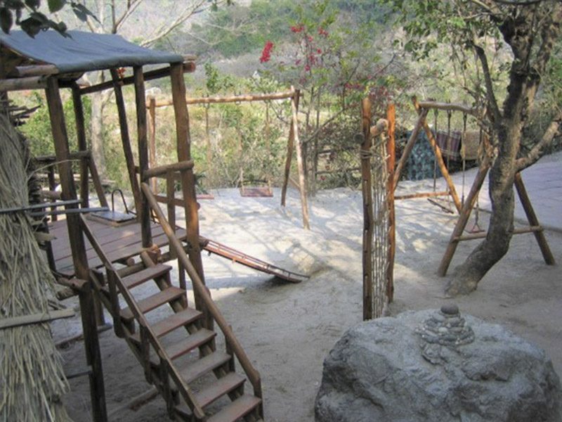 Playground India 2