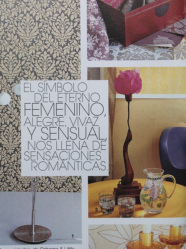 La Casa Marieclaire