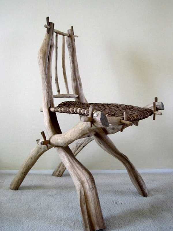 Chair for Alice
