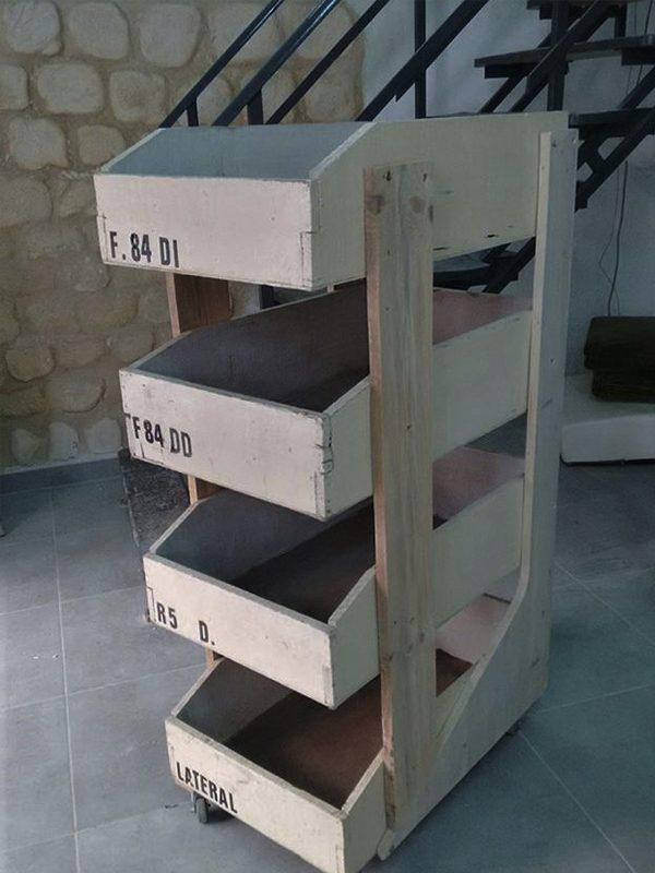 Stack
