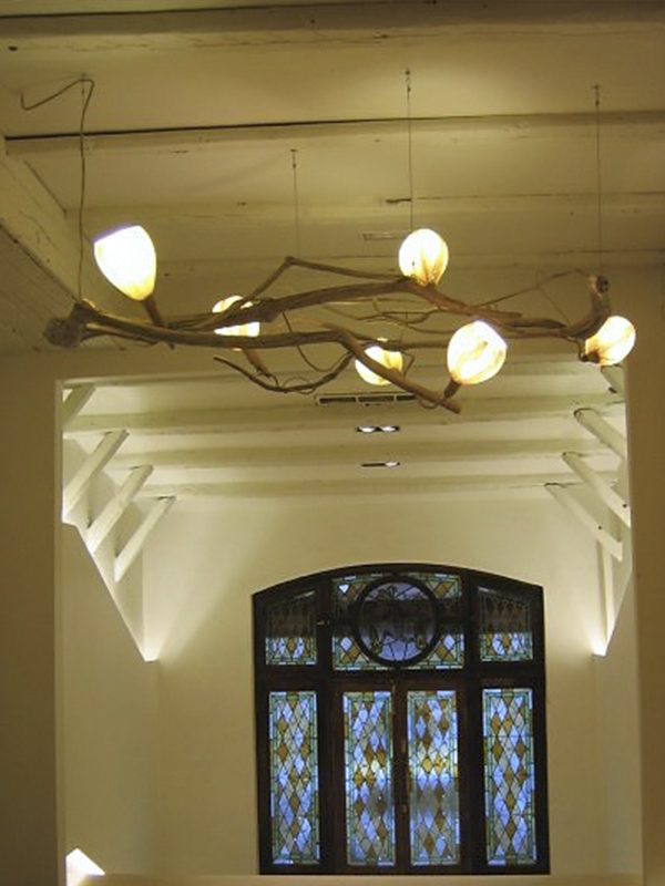 Sala de eventos Lizardi Madrid