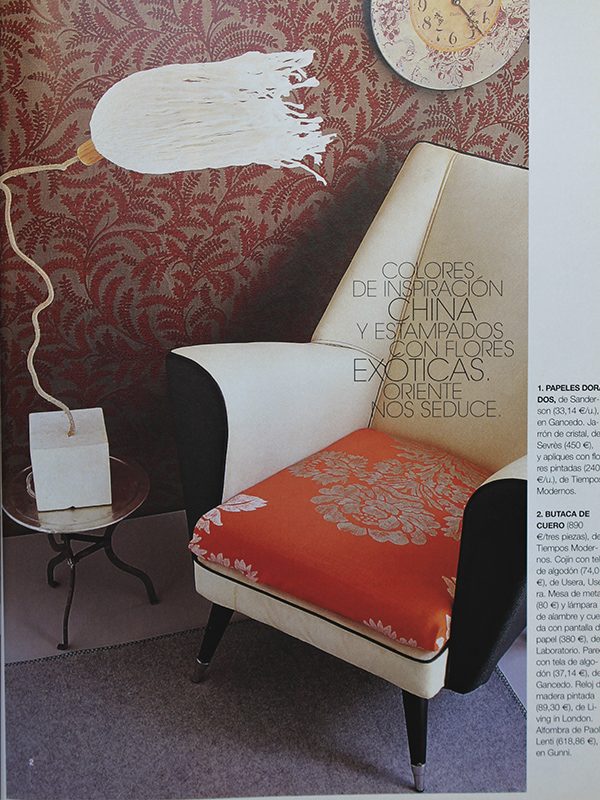 La Casa Marieclaire